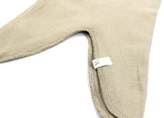 Lil Atelier chinchilla elefanthue bomuld